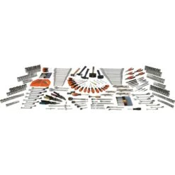 Dynamic Tools 367-Piece Advanced Master Set