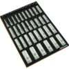 Dynamic Tools 46-Piece 1/4-in, 3/8-in & 1/2-in Drive Metric Deep Chrome Socket Set -Tool Nomic Sales 332016340 MainImage 001 l