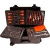 Dynamic Tools 38-Piece Field Technician Tool Set