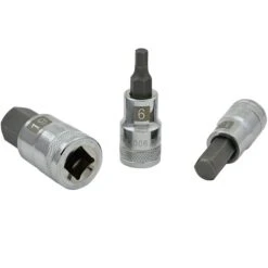 Dynamic Tools 7-piece Metric 1/2-in Drive Shallow Socket Set -Tool Nomic Sales 332016670 AlternateImage2 l