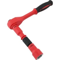 Dynamic Tools 28 Piece Socket And Wrench Set, 1000V Insulated -Tool Nomic Sales 332016757 AlternateImage3 l