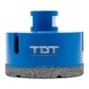 Titan Diamond Tools Pro Series 3-in Wet/Dry Diamond Core Drill Bit -Tool Nomic Sales 332016766 MainImage 001 l