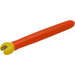 Gray Tools 6-mm Insulated Metric Standard Open End Wrench -Tool Nomic Sales 332016829 AlternateImage1 l