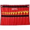 Gray Tools 12-Piece Insulated Metric Standard Open End Wrench Set -Tool Nomic Sales 332016843 AlternateImage1 l