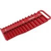 Dynamic Tools 3/8-in Red Drive Magnetic Socket Tray