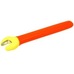 Gray Tools 14-mm Insulated Metric Standard Open End Wrench -Tool Nomic Sales 332016854 MainImage 001 l