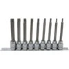 Dynamic Tools 9-piece SAE And Metric Combination 3/8-in Drive Deep Socket Set -Tool Nomic Sales 332017243 AlternateImage2 l