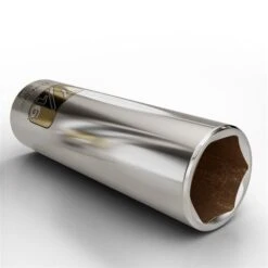 Dynamic Tools 10-piece SAE 1/4-in Drive 6-point Deep Socket Set -Tool Nomic Sales 332017273 AlternateImage3 l