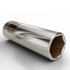 Dynamic Tools 12-piece Metric 1/4-in Drive 6-point Deep Socket Set -Tool Nomic Sales 332017274 AlternateImage3 l