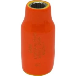 Gray Tools Metric 1/2-in Drive 12-point 10 mm Shallow Socket -Tool Nomic Sales 332017301 AlternateImage1 l