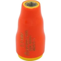 Gray Tools Metric 1/4-in Drive 6-point 5.5 mm Shallow Socket