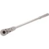 Gray Tools SAE And Metric Combination 1/2-in Drive 40T Reversible Ratchet - 14,5-in Long