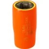 Gray Tools Metric 1/4-in Drive 6-point 11 mm Shallow Socket