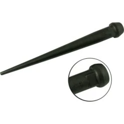 Gray Tools Broad Head Bull Pin, 1/4-in X 10-in -Tool Nomic Sales 332017345 AlternateImage2 l