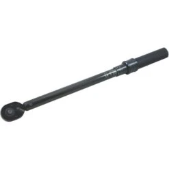 Dynamic Tools 3/8-in Drive Click Torque Wrench ( 20-ft To 100-ft ) -Tool Nomic Sales 332017509 MainImage 001 l