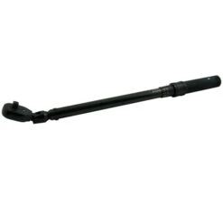 Dynamic Tools 3/8-in Drive Click Torque Wrench ( 10-ft To 80-ft )