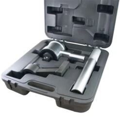 Dynamic Tools 1/2-in Drive Click Torque Wrench ( 0-ft To 3300-ft ) -Tool Nomic Sales 332017521 AlternateImage1 l