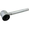 Dynamic Tools 1/2-in Drive Click Torque Wrench ( 0-ft To 3300-ft )