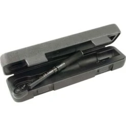 Dynamic Tools 1/4-in Drive Click Torque Wrench ( 30-ft To 150-ft ) -Tool Nomic Sales 332017531 AlternateImage2 l