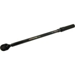 Dynamic Tools 1/2-in Drive Click Torque Wrench ( 30-ft To 250-ft ) -Tool Nomic Sales 332017538 MainImage 001 l