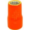 Gray Tools 7/16-in X 3/8-in Drive Insulated Standard Length Socket -Tool Nomic Sales 332018747 MainImage 001 l
