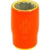 Gray Tools 5/8-in X 3/8-in Drive Insulated Standard Length Socket -Tool Nomic Sales 332018764 MainImage 001 l