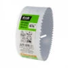 EXCHANGE-A-BLADE EAB Recyclable And Exchangeable Industrial M3 Hole Saw - 4 1/4-in Dia - 1 5/8-in Cutting Depth - Bi-Metal - Non-Arboured -Tool Nomic Sales 3459090 L