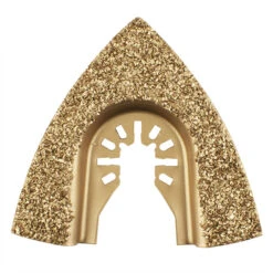 EXCHANGE-A-BLADE Multi-Tool Rasp - 3" - Industrial - Exchangeable -Tool Nomic Sales 34595727 L