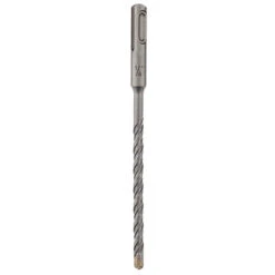EXCHANGE-A-BLADE EAB Razor Back Hammer Drill Bit - Exchangeable - Carbide Tip - 6-in L X 1/4-in Dia 5 EXCHANGE-A-BLADE EAB Razor Back Hammer Drill Bit - Exchangeable - Carbide Tip - 6-in L X 1/4-in Dia -Tool Nomic Sales 34595969 L