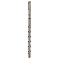 EXCHANGE-A-BLADE EAB Razor Back Hammer Drill Bit - Carbide Tip - SDS Plus - 6-in L X 5/16-in Dia
