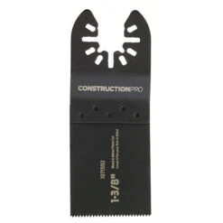 EXCHANGE-A-BLADE EAB Flush Cut Multi-tool - Recyclable Bi-metal - 1 3/8-in W - Pack Of 5