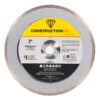 EXCHANGE-A-BLADE EAB Circular Saw Blade - Diamond - Continuous - 7-in Dia 1 EXCHANGE-A-BLADE EAB Circular Saw Blade - Diamond - Continuous - 7-in Dia -Tool Nomic Sales 34596015 L