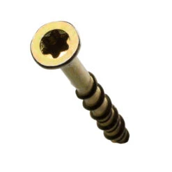 Simpson Strong-Tie Strong-Drive WSV Subfloor Wood Screw - #9 X 2-in - T25 6-Lobes - Hi-Low - 1000/Pk 7 Simpson Strong-Tie Strong-Drive WSV Subfloor Wood Screw - #9 X 2-in - T25 6-Lobes - Hi-Low - 1000/Pk -Tool Nomic Sales 35945416b L