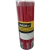 Johnson Oversized Carpenter Pencil - Black Lead - 30 Pack -Tool Nomic Sales 36985004b L
