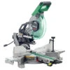 Compound Dual Bevel Mitre Saw With Laser - 10" - 3800 RPM