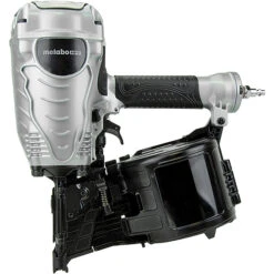 Metabo HPT Roundhead Framing Pneumatic Nailer - 16° 5 Metabo HPT Roundhead Framing Pneumatic Nailer - 16° -Tool Nomic Sales 37815179 L