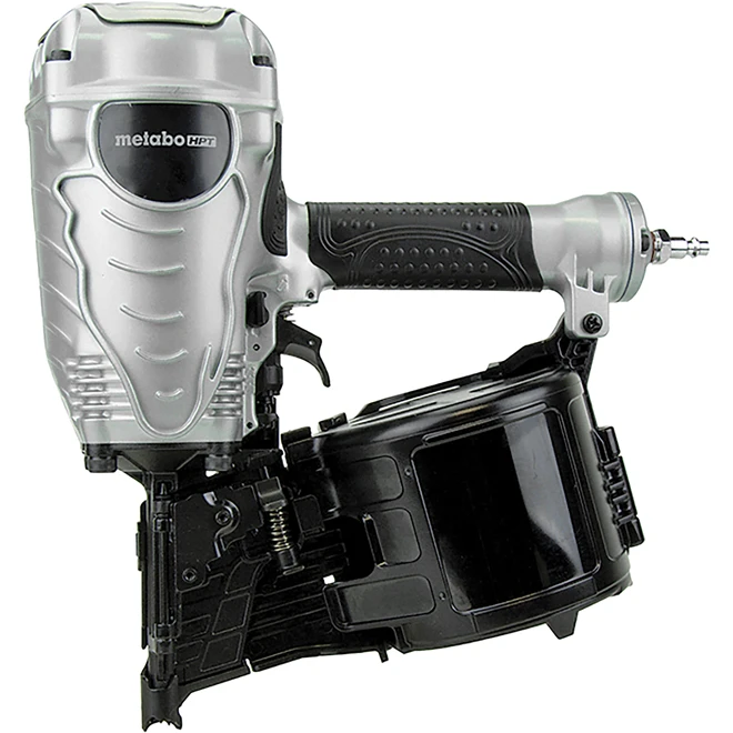 Metabo HPT Roundhead Framing Pneumatic Nailer - 16° 4 Metabo HPT Roundhead Framing Pneumatic Nailer - 16° - Image 2