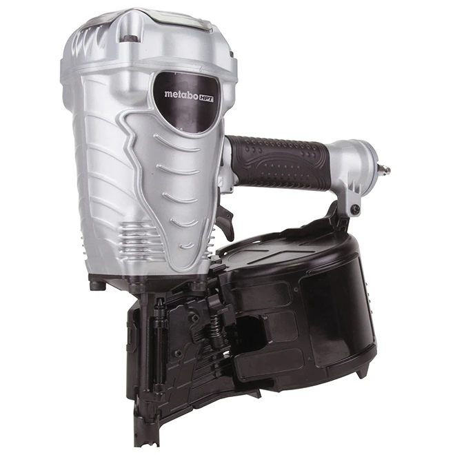 Metabo HPT Roundhead Framing Pneumatic Nailer - 16° 3 Metabo HPT Roundhead Framing Pneumatic Nailer - 16°