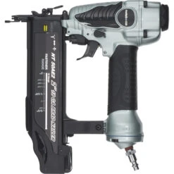 Metabo HPT Pneumatic Stripe Brad Nailer - 5/8-in To 2-in -Tool Nomic Sales 37815180 L