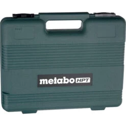 Metabo HPT Pneumatic Stripe Brad Nailer - 5/8-in To 2-in -Tool Nomic Sales 37815180d L