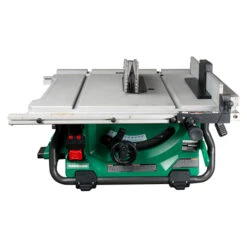 Metabo HPT 36 V Table Saw - 10-in - Cordless -Tool Nomic Sales 37815211 L