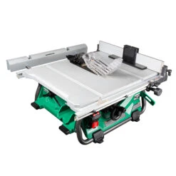Metabo HPT 36 V Table Saw - 10-in - Cordless -Tool Nomic Sales 37815211b L