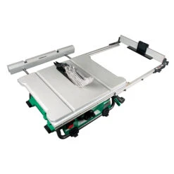 Metabo HPT 36 V Table Saw - 10-in - Cordless -Tool Nomic Sales 37815211c L