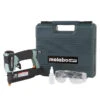 Metabo HPT Pneumatic Pin Nailer - 1 3/8-in - 23-Gauge -Tool Nomic Sales 37815212b L