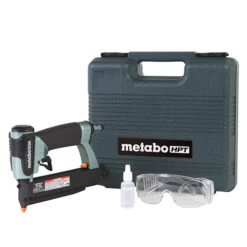 Metabo HPT Pneumatic Pin Nailer - 1 3/8-in - 23-Gauge
