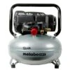 Metabo HPT The Tank 6-Gallon Single Stage Portable Electric Air Compressor -Tool Nomic Sales 37815243 L