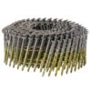 Metabo HPT 2 1/4-in 16-Degree Steel Collated Framing Nails (9000-Piece) -Tool Nomic Sales 37815267 L
