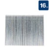 METABO HPT Straight Finishing Nails 2.5-in 16 Gauge Box Of 2500