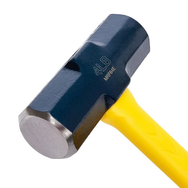 Estwing 64 Oz Steel Engineer Hammer 5 Estwing 64 Oz Steel Engineer Hammer - Image 3