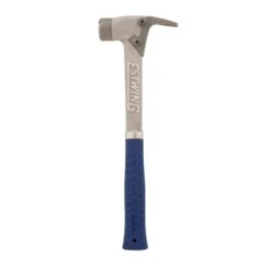 Estwing 14-oz Aluminum Hammer Milled